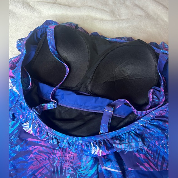 Swimsuit for all swim dress 32 - Picture 5 of 8